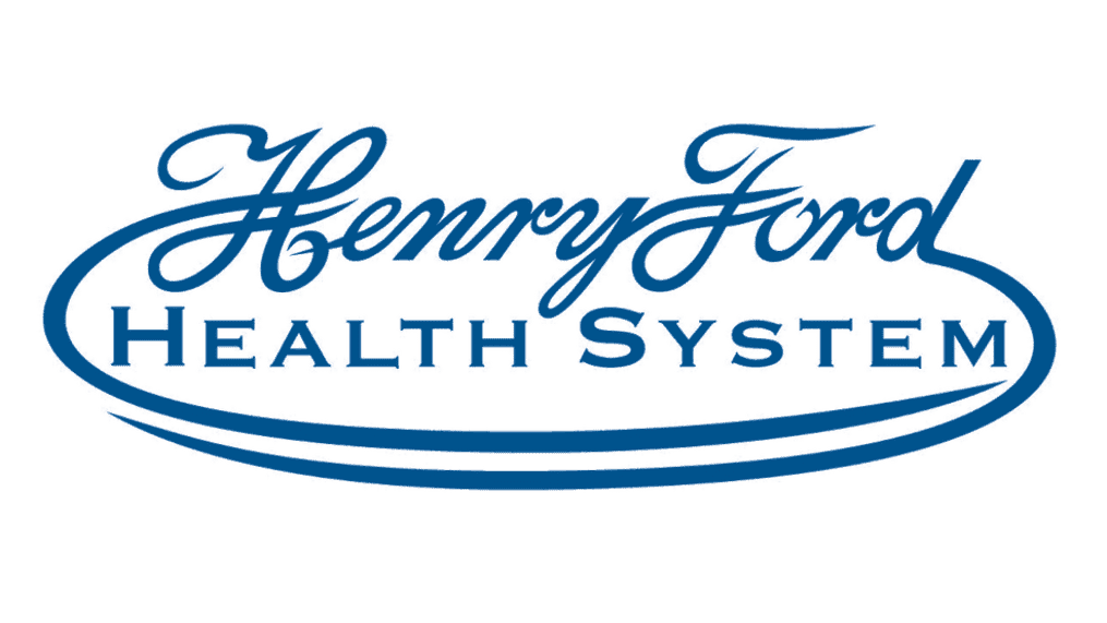 henry ford health system