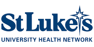 st lukes university health network